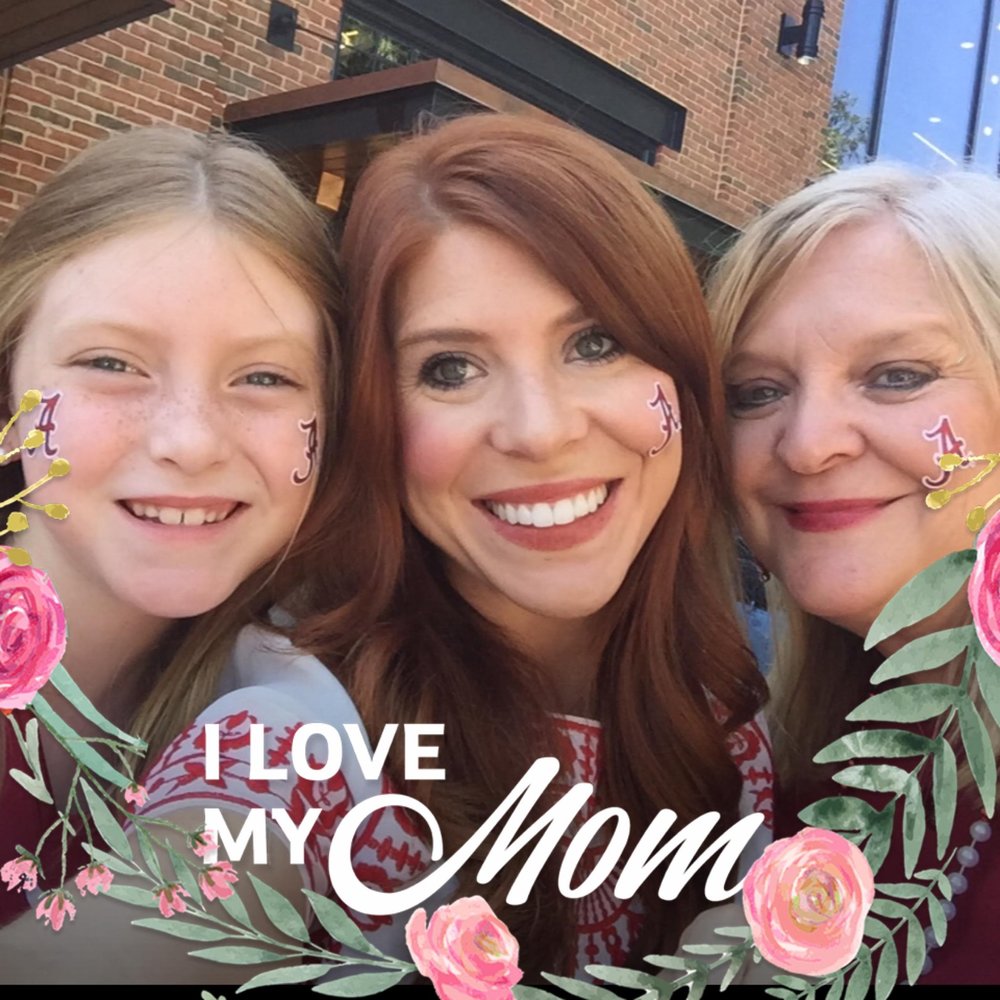 Meet your Posher, Heather